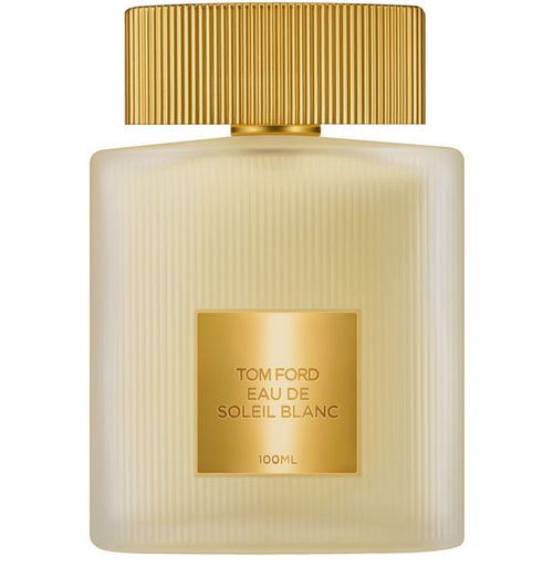 TOM FORD BEAUTY Eau de toilette Eau de Soleil Blanc 100 ml