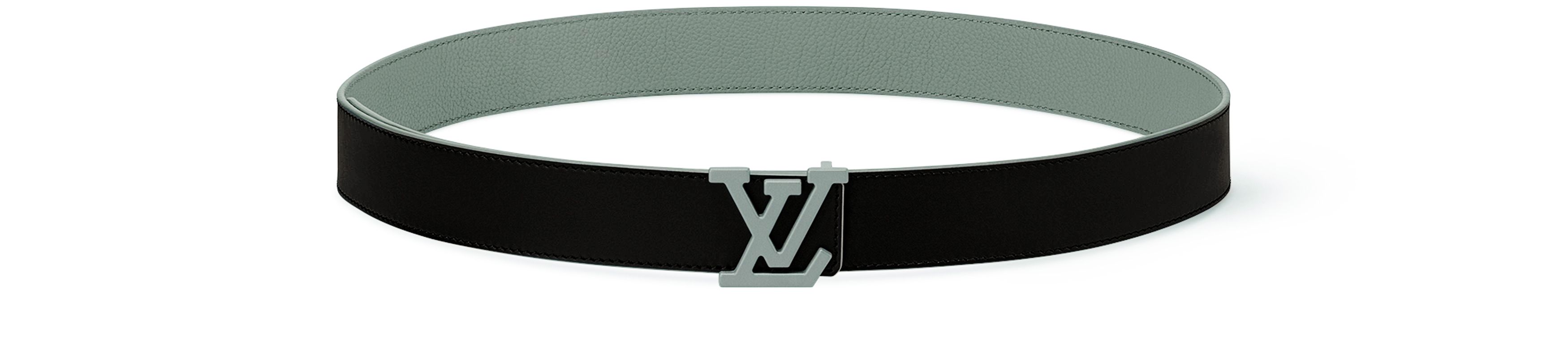LV Aerogram 35mm Reversible Belt thumbnail 5