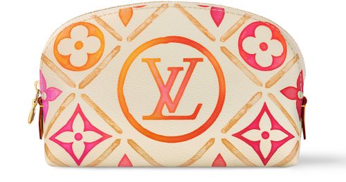 LOUIS VUITTON Pochette Cosmétique PM