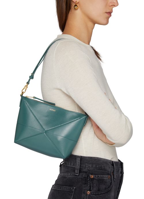 LOEWE Falttasche Puzzle