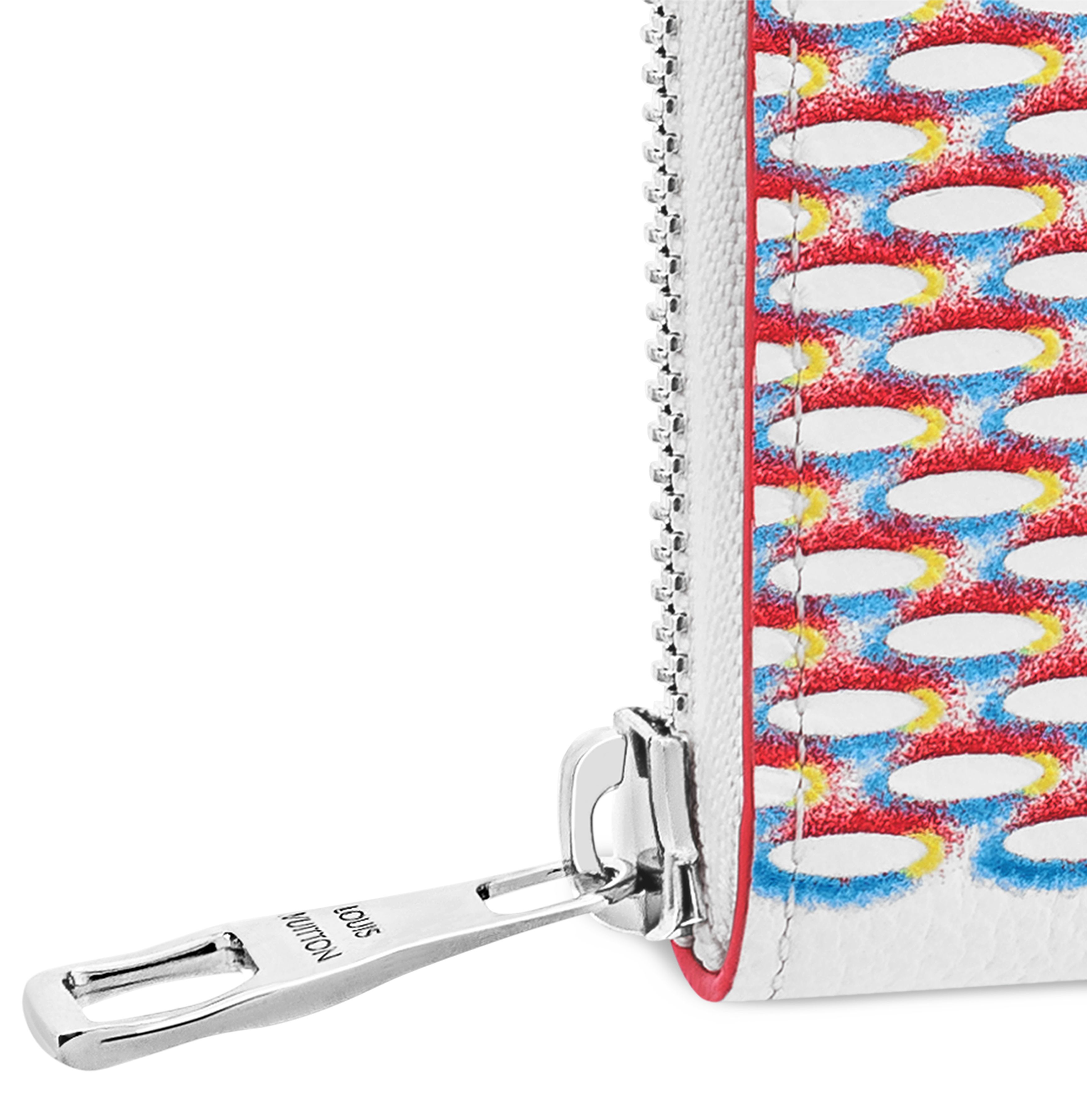 Zippy Wallet Vertical thumbnail 6