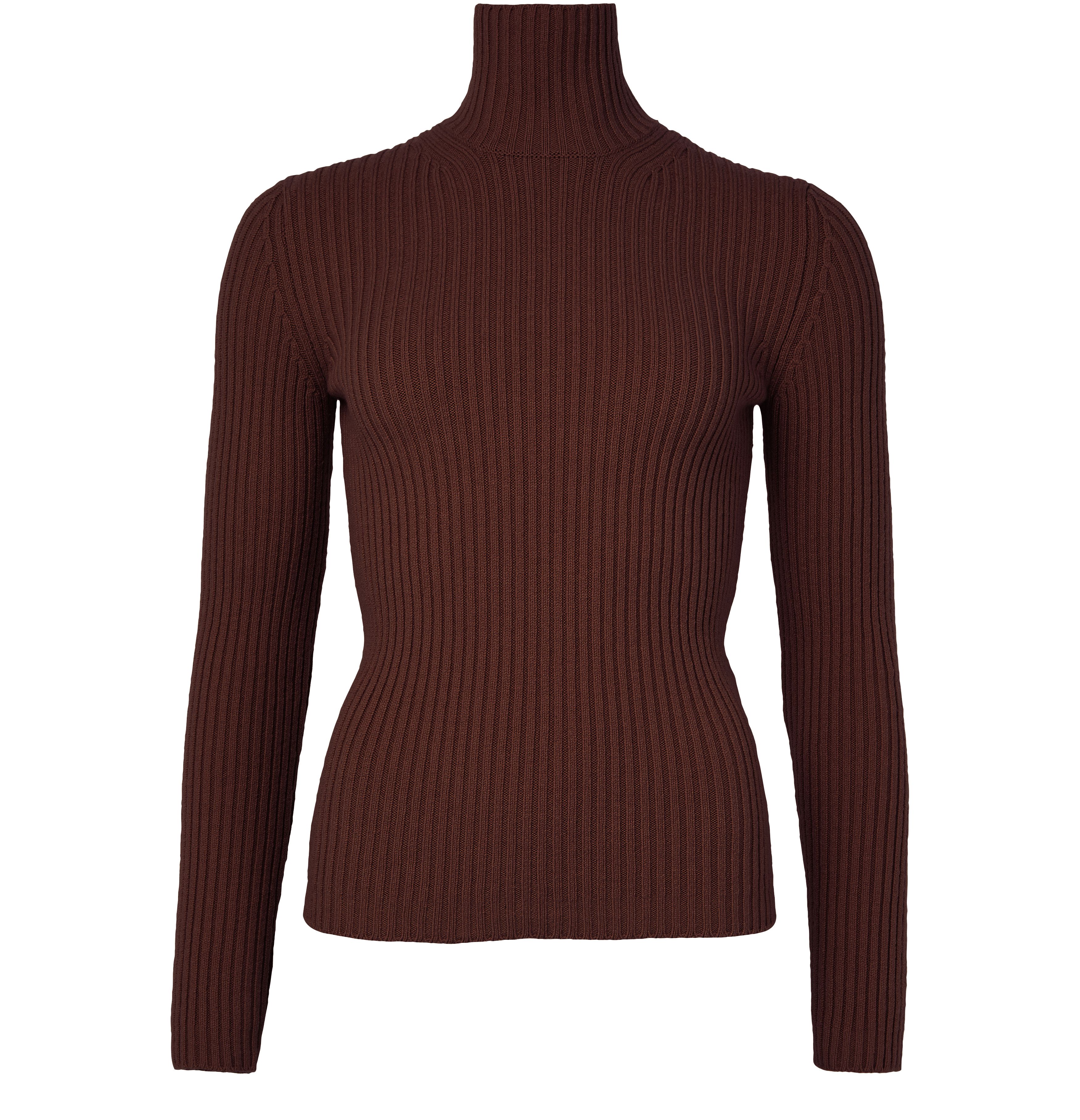 Aral turtle neck sweater