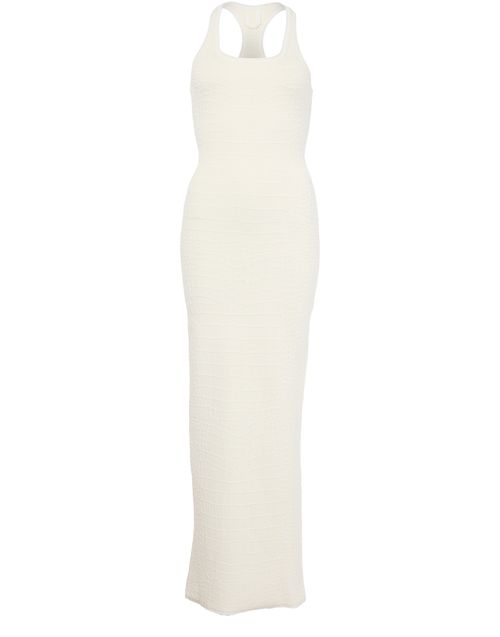 JACQUEMUS La Robe Scala