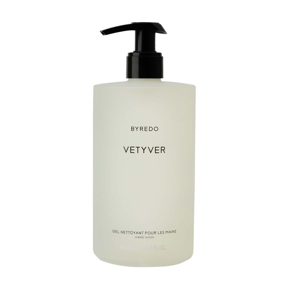 Vetyver hand wash 450 ml thumbnail 3