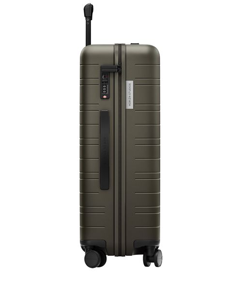 HORIZN STUDIOS H6 Essential Check-In luggage (65,5L)