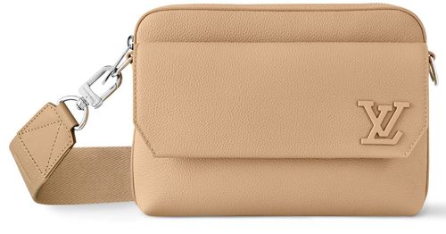 LOUIS VUITTON Fastline Messenger Tasche
