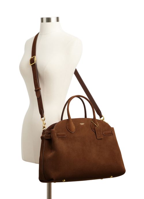 COACH Empire Carryall 40 tote bag
