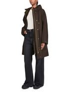 Women's Sainbel long parka | MONCLER | 24S