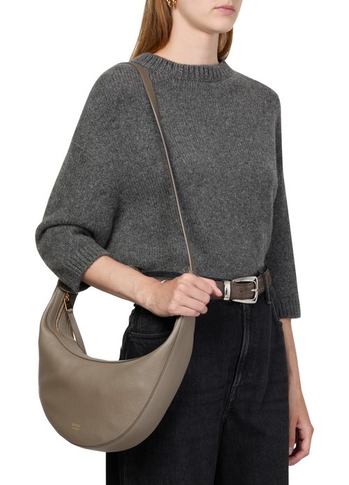KHAITE Augustina small crossbody bag
