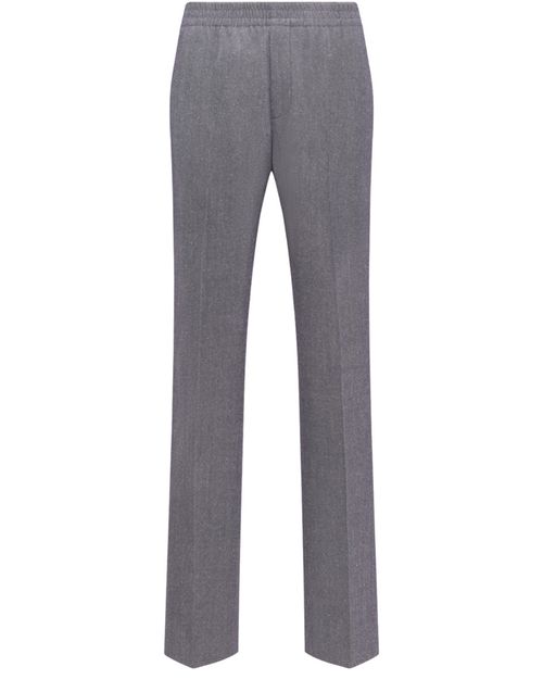 DIOR Tailored track pants