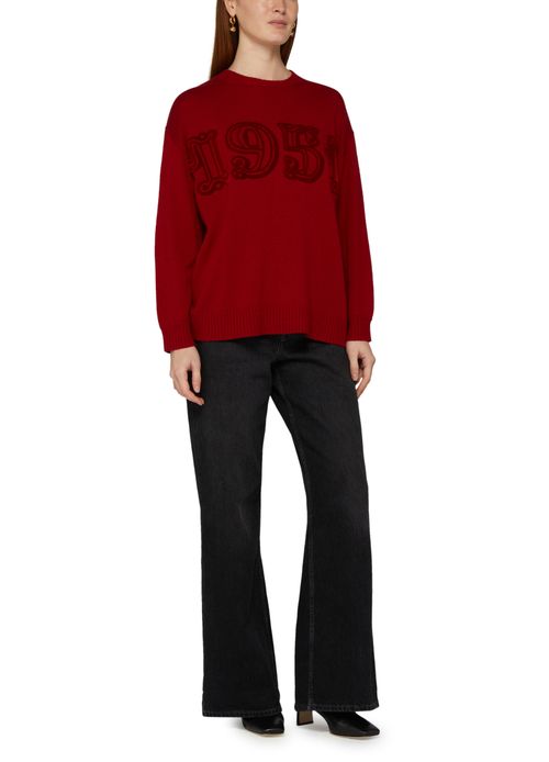 MAX MARA Pull Fido