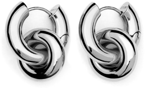 LIE STUDIO Esther Earrings