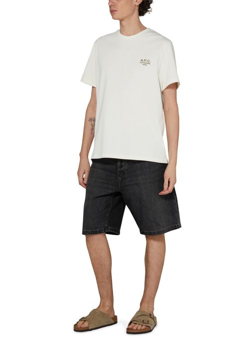 A.P.C. New Raymond t-shirt