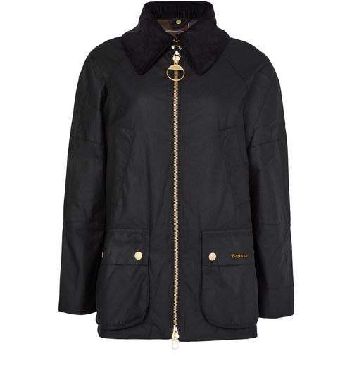 BARBOUR Allerston Wax jacket