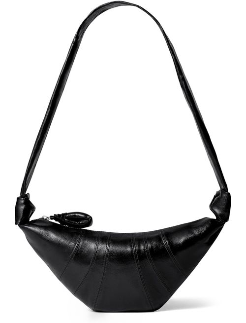 LEMAIRE Croissant small bag