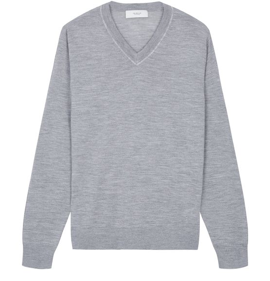 Pringle v hotsell neck mens jumpers