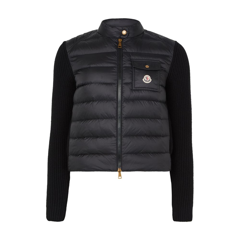 Bi-material jacket thumbnail 7