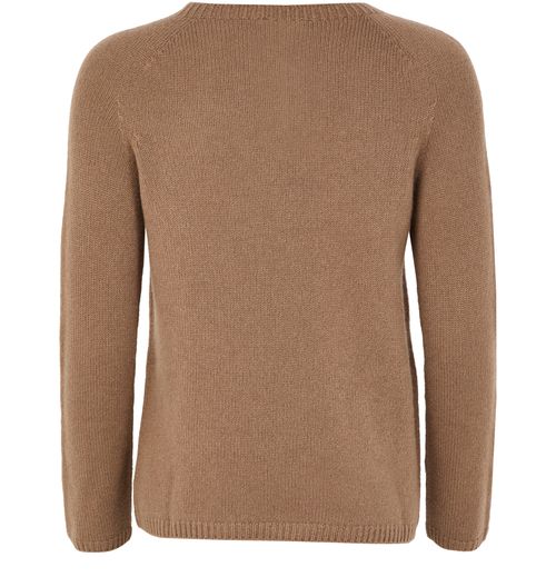 S MAX MARA Pull col rond Georg