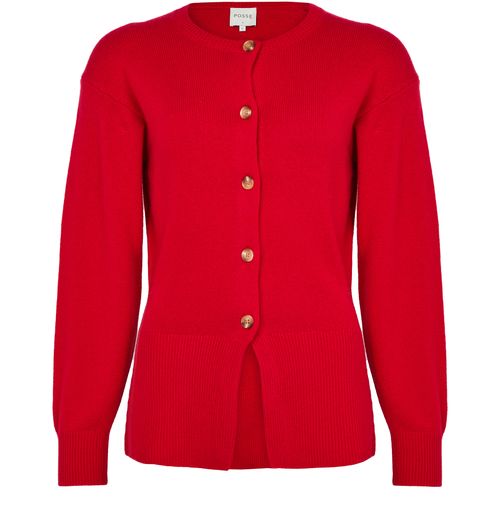 POSSE Teresa cardigan