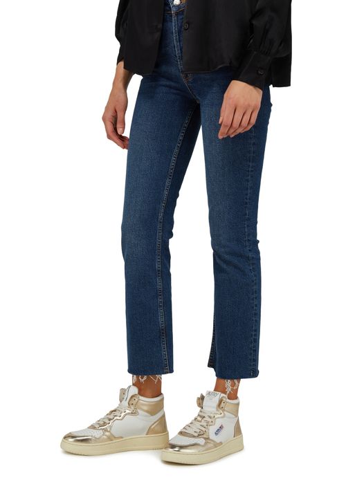 AUTRY Medalist high-top sneakers