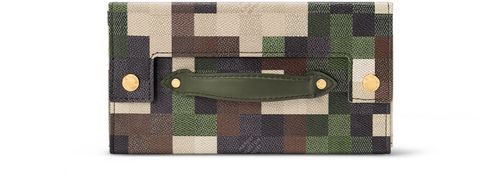 LOUIS VUITTON Kit d'entretien de souliers Vittorio