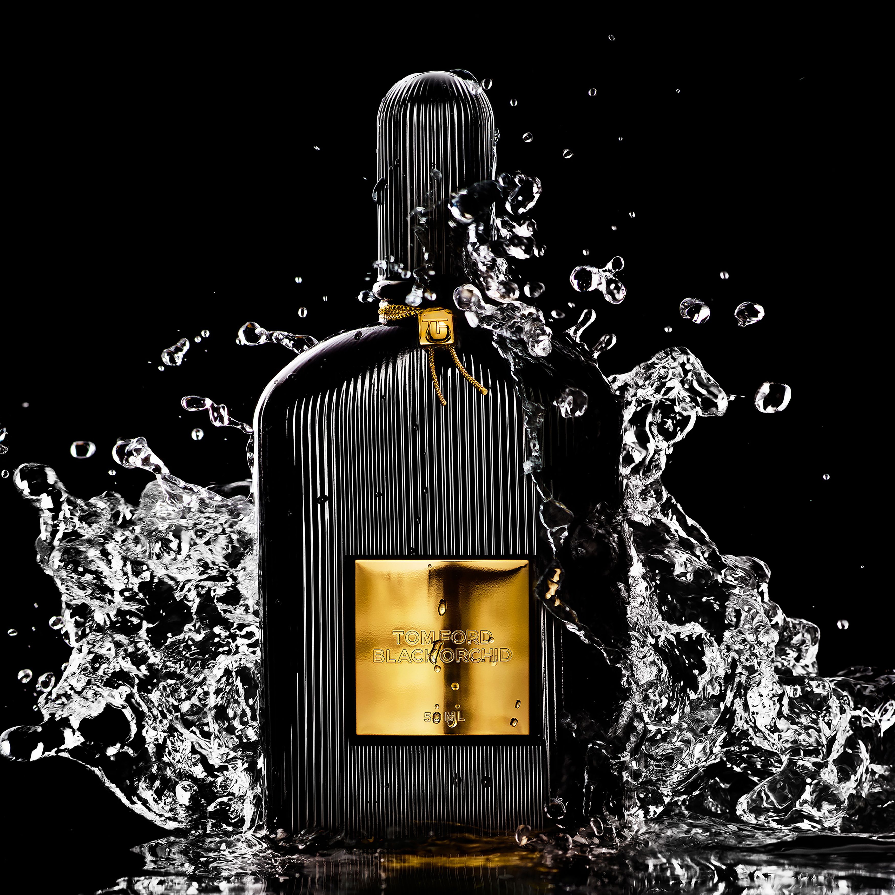 Black Orchid eau de parfum 100 ml thumbnail 3
