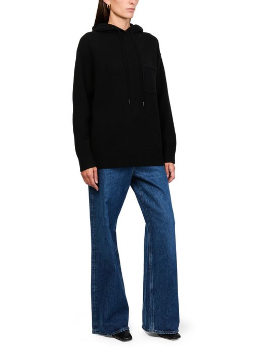 MAX MARA Liana hoodie