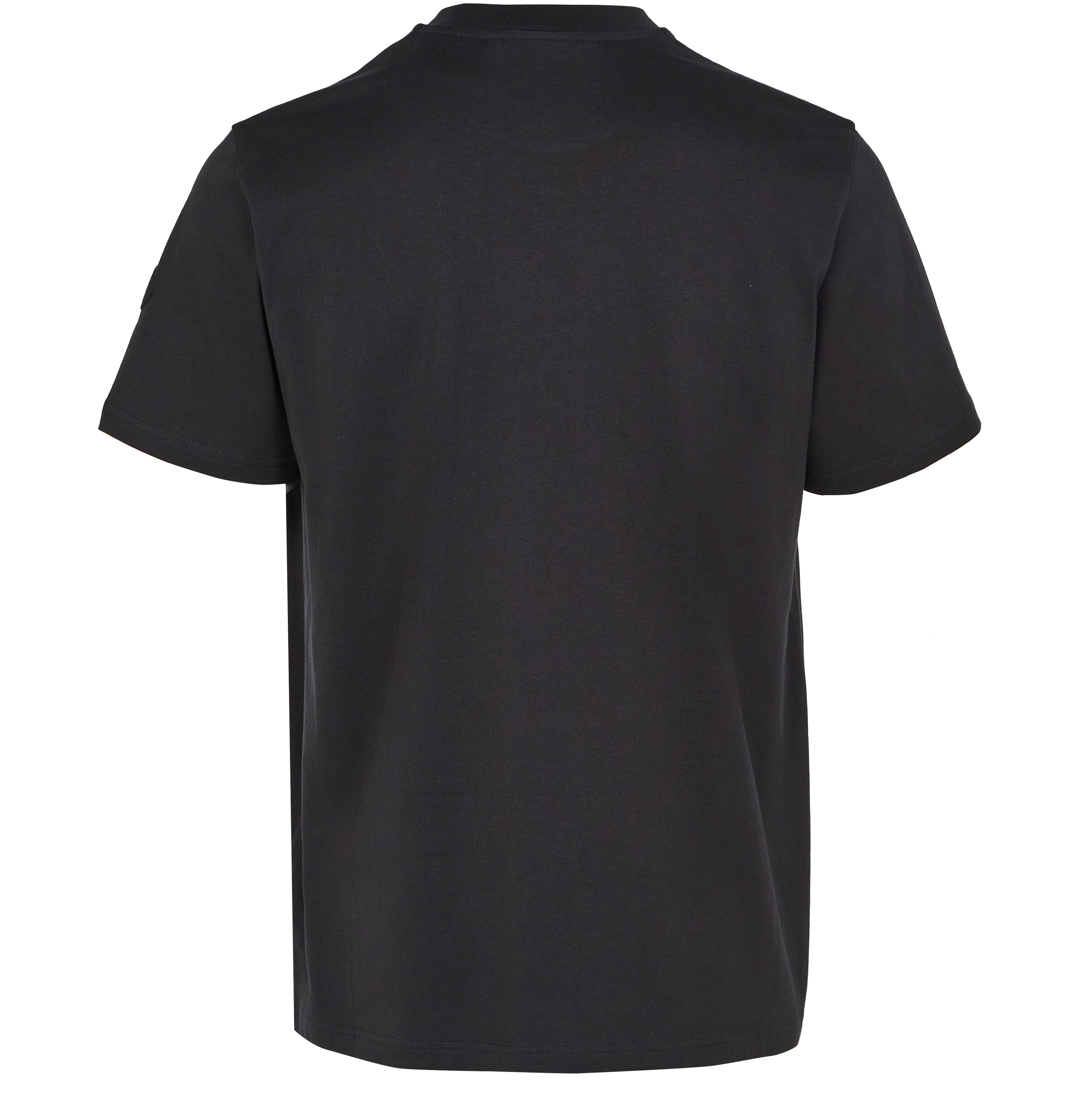 Short sleeved t-shirt thumbnail 3