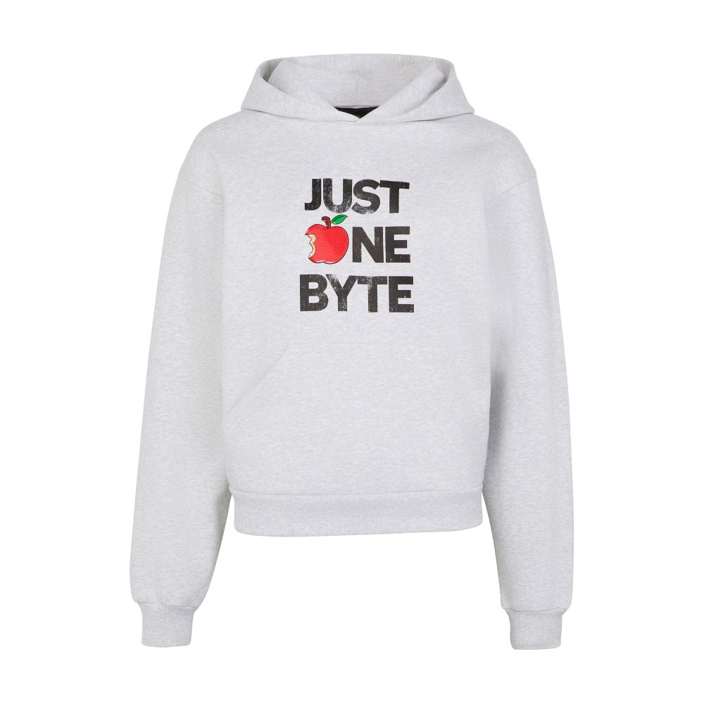 x Disney - Just One Byte hoodie thumbnail 7