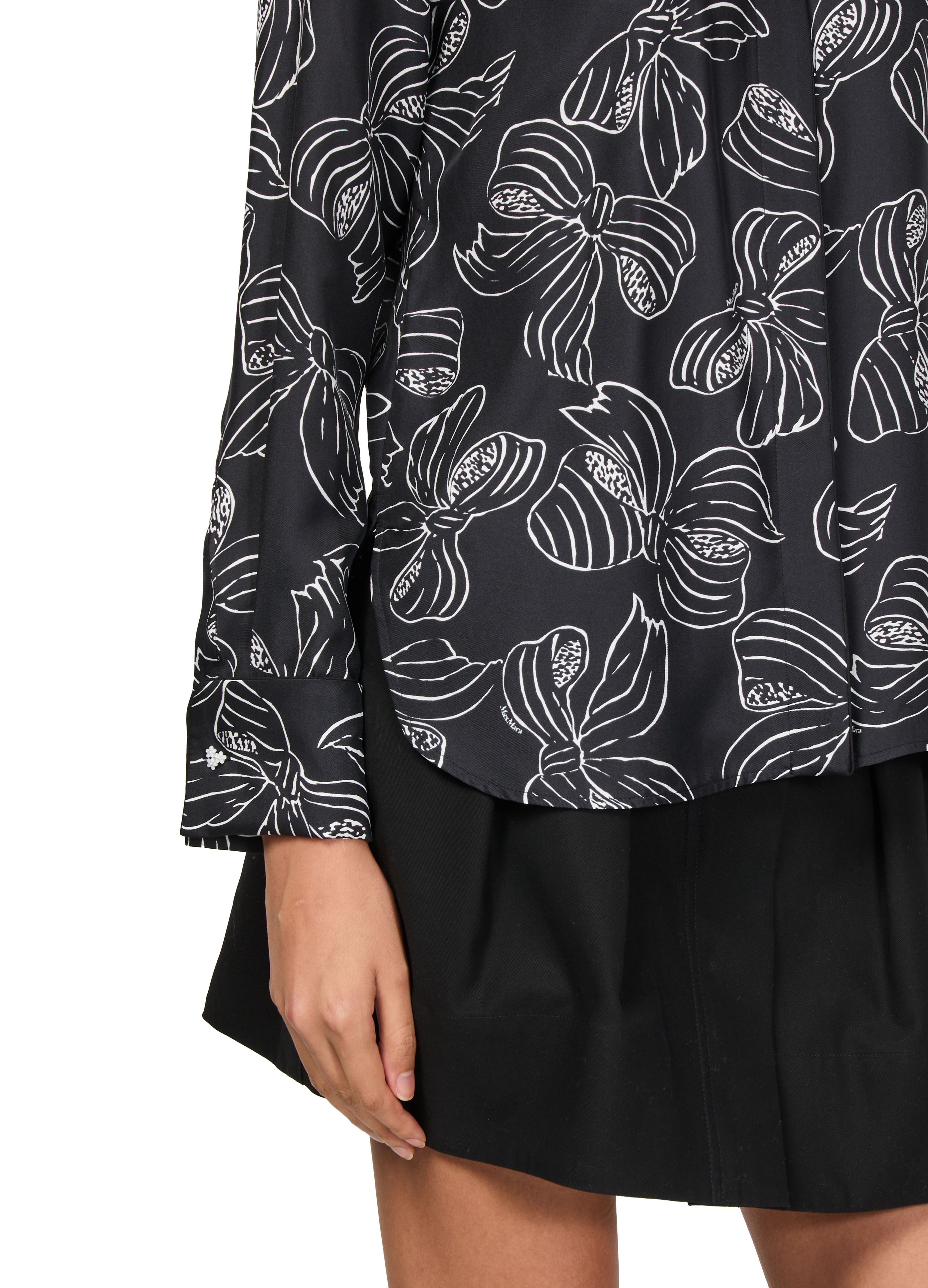 Rodesia long-sleeved shirt thumbnail 4