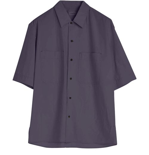 LEMAIRE Convertible shirt