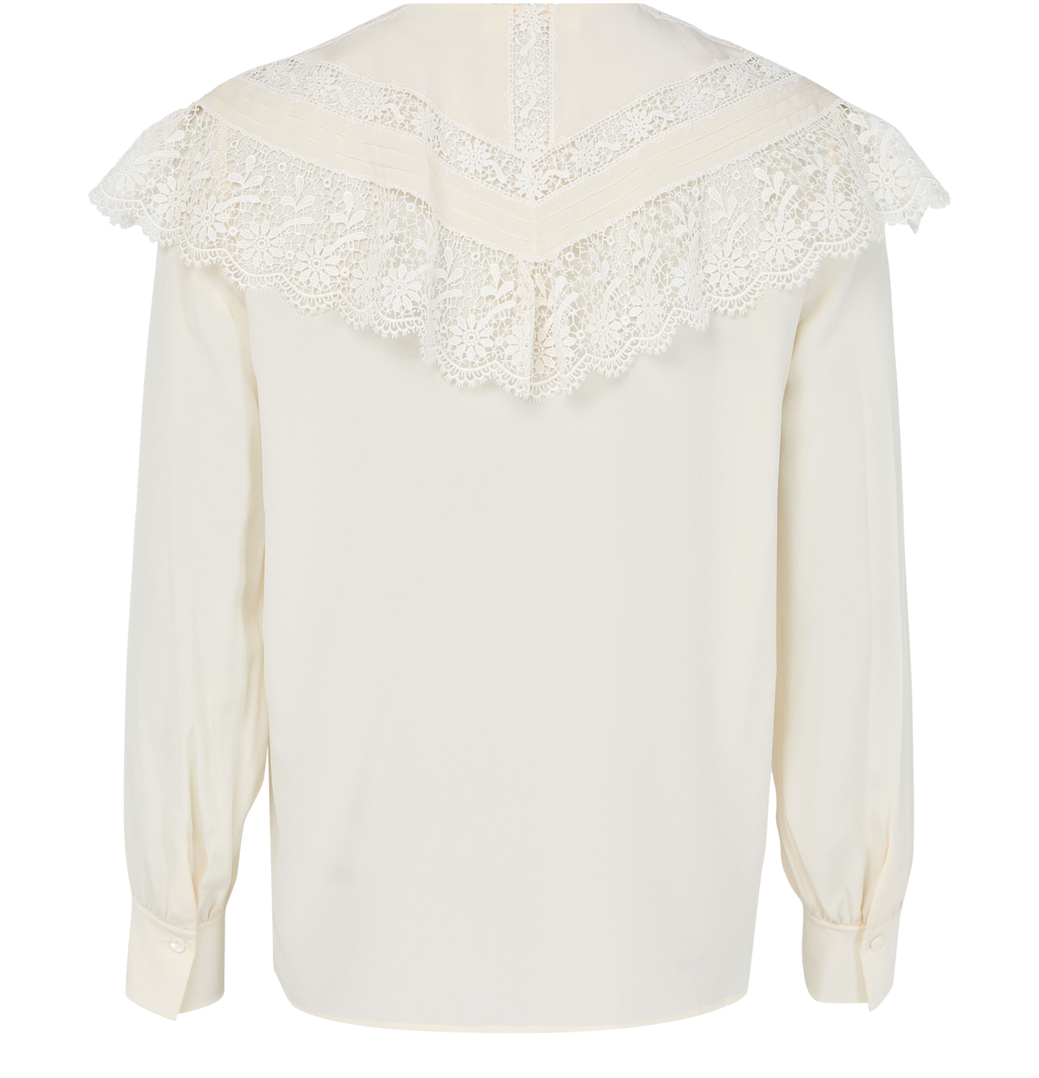 Long sleeved top thumbnail 3