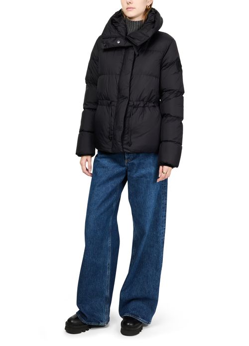 CANADA GOOSE Montgomery down jacket