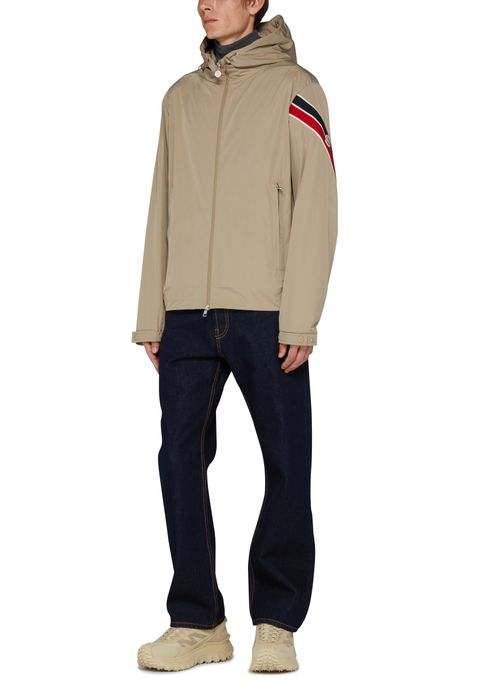 MONCLER Cerou Windbreaker jacket