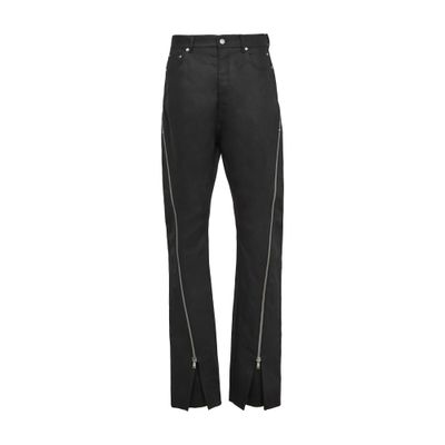 新作【メゾン マルジェラ】ラッカード ターンアップジーンズ (Maison Margiela/デニム・ジーパン)  S50LA0228S30879470【BUYMA】