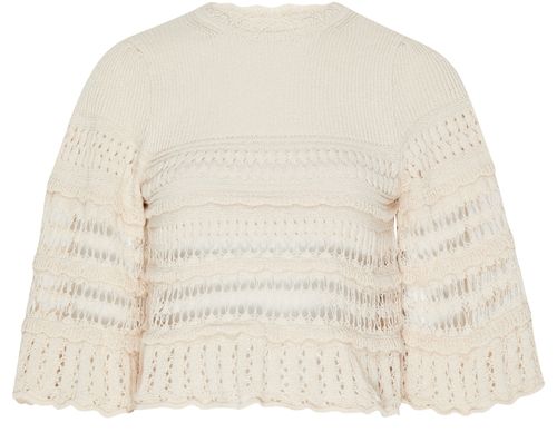 MARANT ETOILE Frizy blouse
