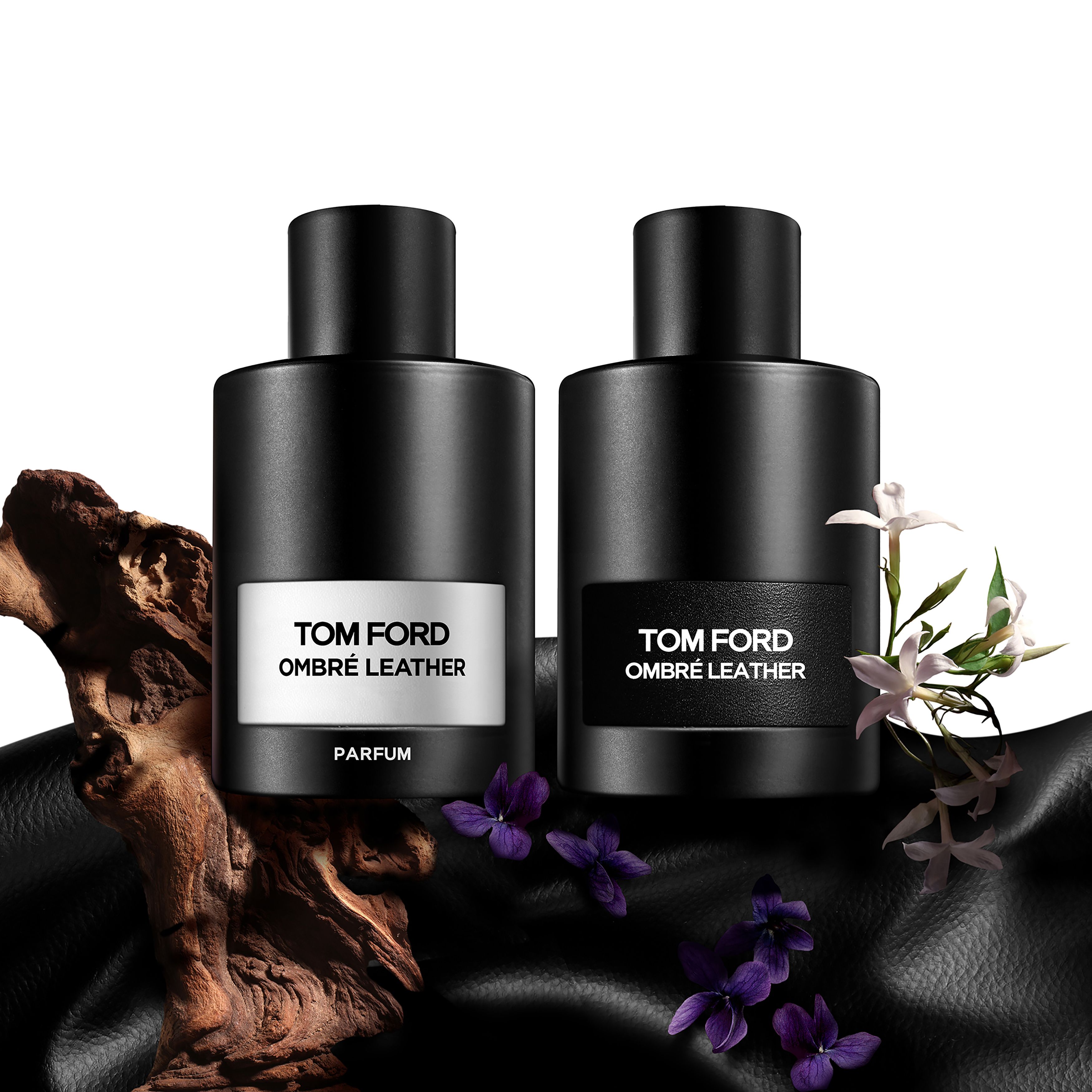 Ombré Leather - Perfume 100ml thumbnail 5