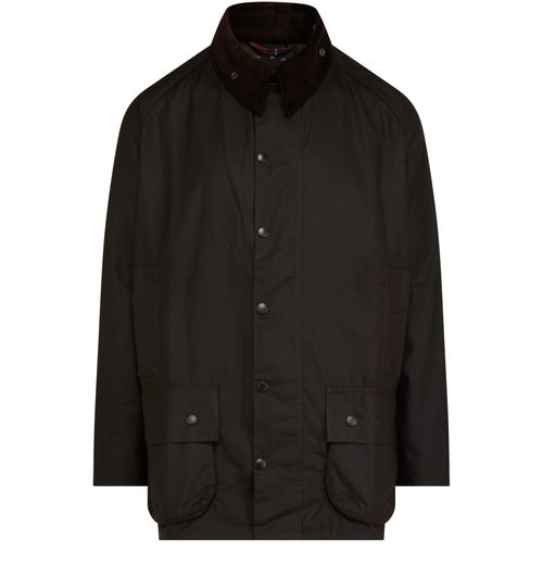 BARBOUR Classic Beaufort jacket