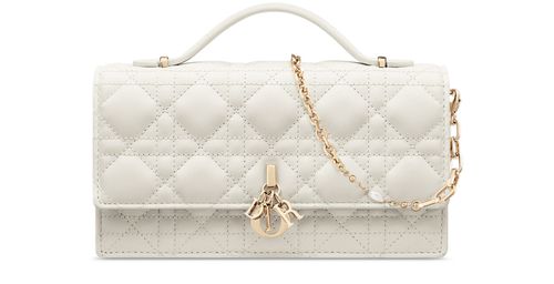DIOR Mini Miss Dior Bag