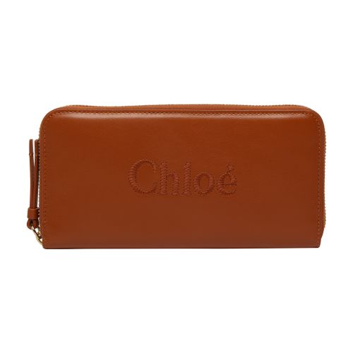 Chloe Sense wallet