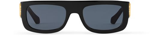 LOUIS VUITTON Monogram Tribute Sunglasses