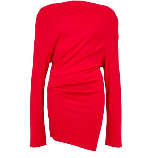 JACQUEMUS Croisière mini dress