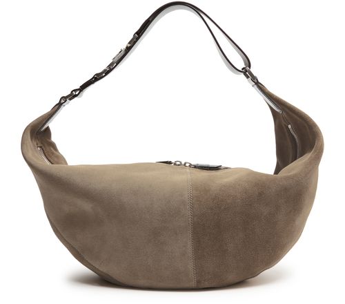 LEMAIRE Quiver Clip bag