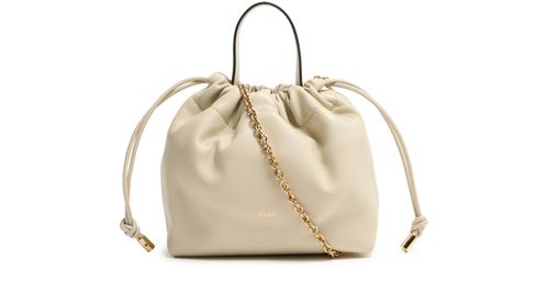 CHLOE Chloé Icons bucket bag