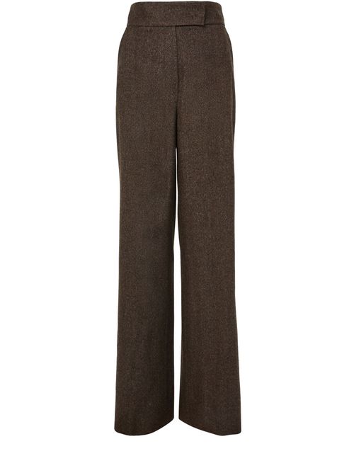 MAX MARA Billy wide leg pants