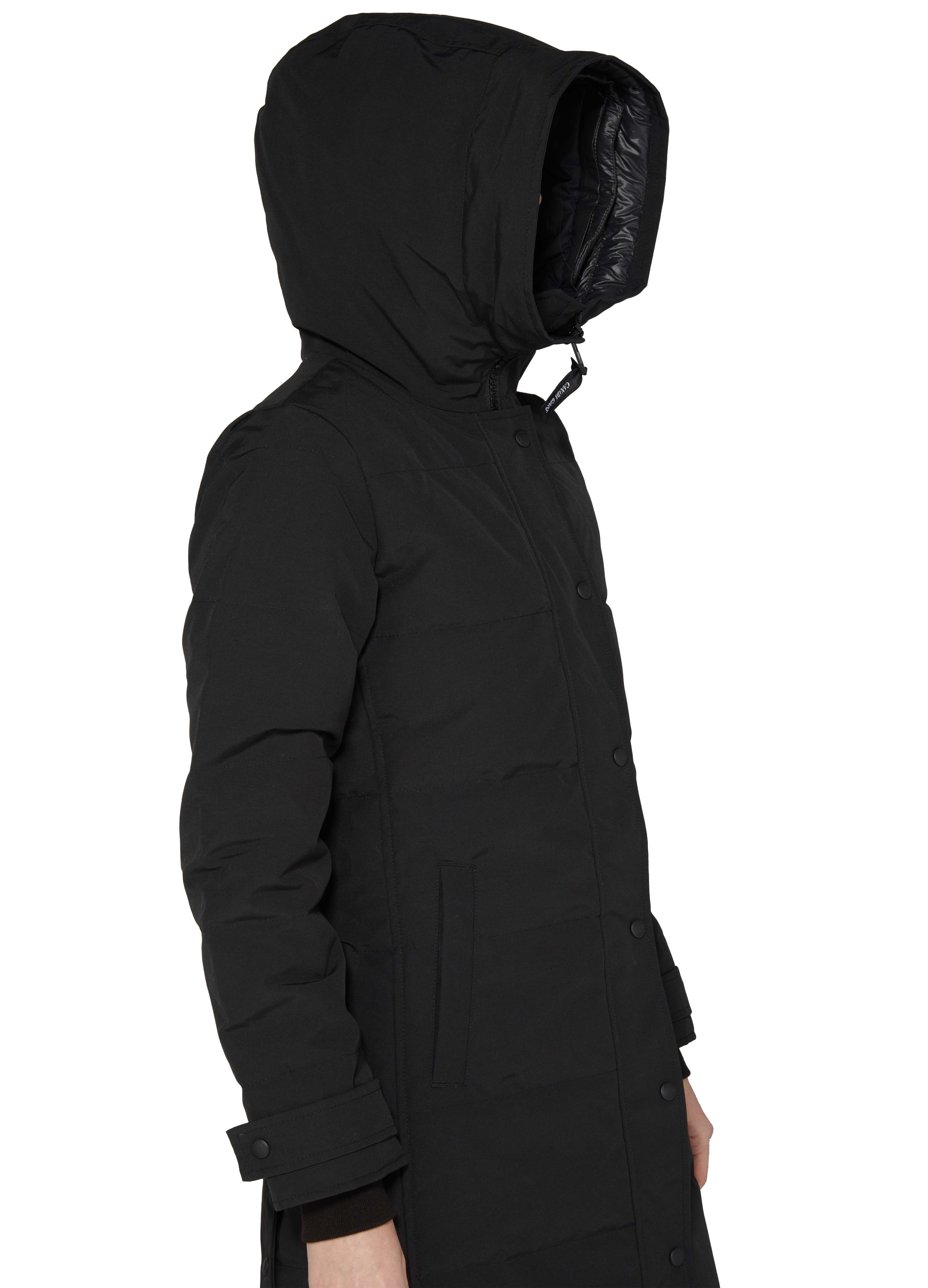 Shelburne parka thumbnail 6