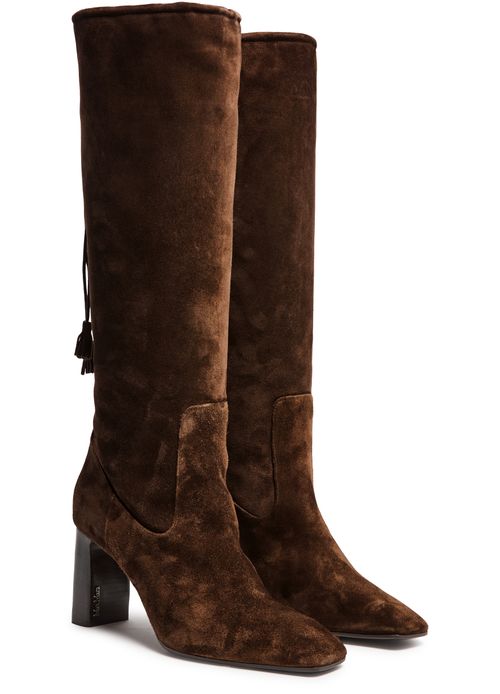 MAX MARA Bottes Slouchy