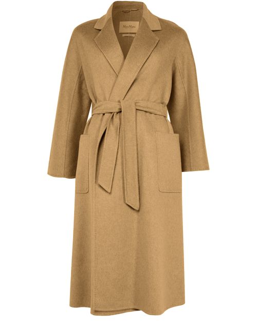 MAX MARA Ludmilla long coat