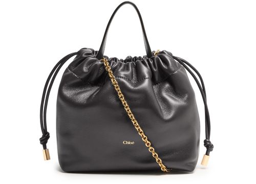 CHLOE Chloé Icons bucket bag