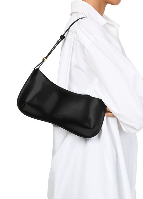 JACQUEMUS The Bisou bag